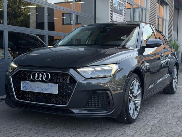 Audi A1 Sportback 30 TFSI Pro Line Navi | LED | 1e eigenaar