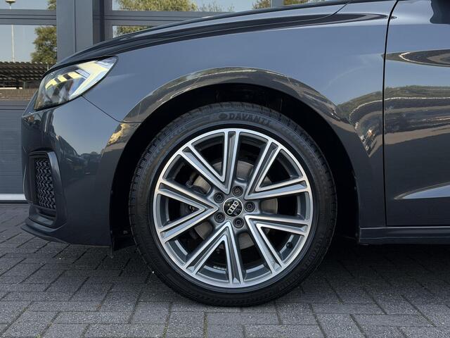 Audi A1 Sportback 30 TFSI Pro Line Navi | LED | 1e eigenaar