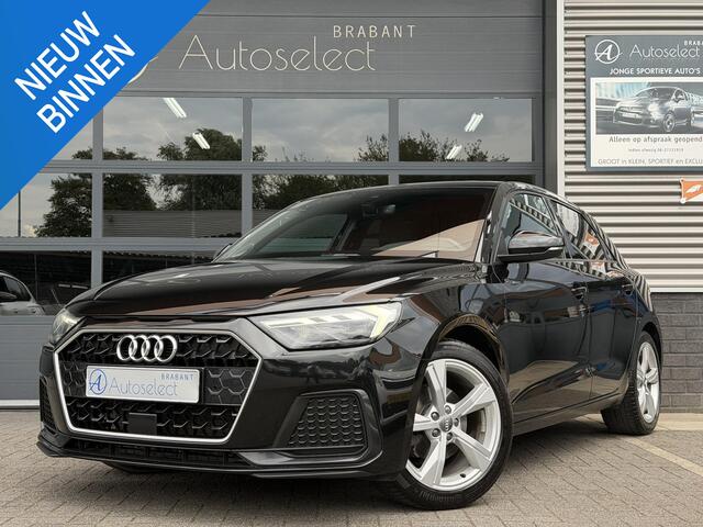 Audi A1 Sportback 35 TFSI Pro Line Navi | LED | 1e eigenaar