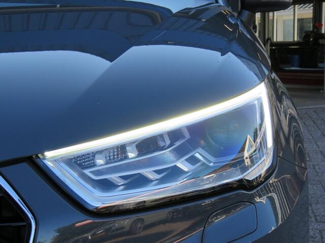 Audi A1 1.0 TFSI S-Line / Pano / Led / Stoelverw. / 17 Inch / BOVAG garantie
