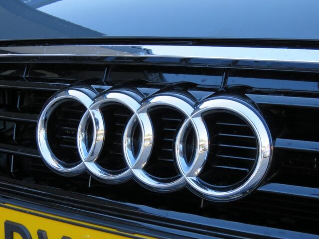 Audi A1 1.0 TFSI S-Line / Pano / Led / Stoelverw. / 17 Inch / BOVAG garantie