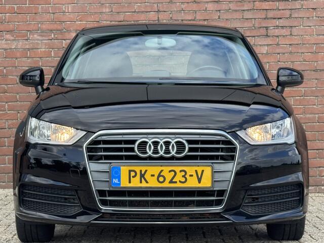 Audi A1 Sportback 1.0 TFSI | NL-AUTO! | NAVI! | CRUISE! | AIRCO!