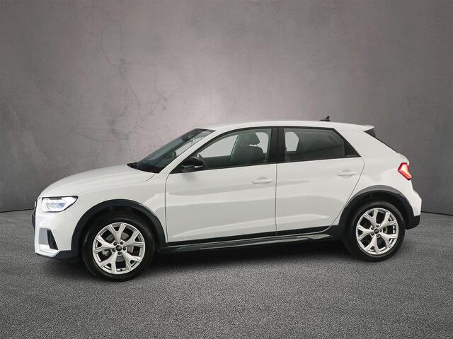 Audi A1 allstreet 30 TFSI Advanced edition