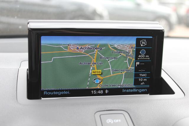 Audi A1 Sportback 1.0 TFSI Pro Line / NL Auto! / 1e Eign. / 15'' / Cruise Control / Bluetooth / Airco