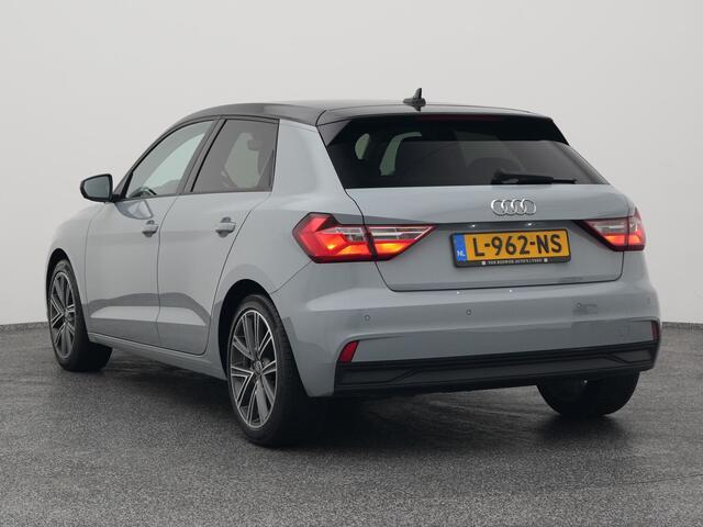 Audi A1 Sportback 25 TFSi Automaat Pro Line