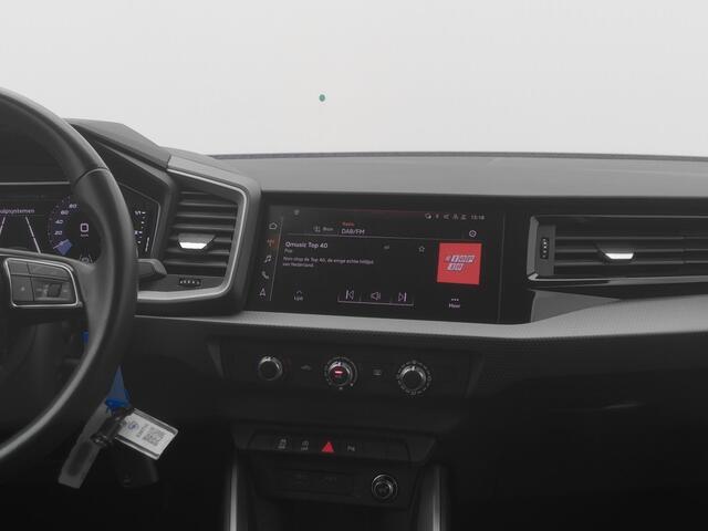 Audi A1 Sportback 25 TFSi Automaat Pro Line