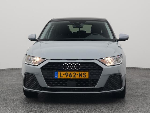 Audi A1 Sportback 25 TFSi Automaat Pro Line