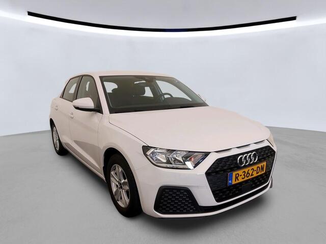 Audi A1 Sportback 25 TFSI Pro Line | Automaat | Carplay | Airco |