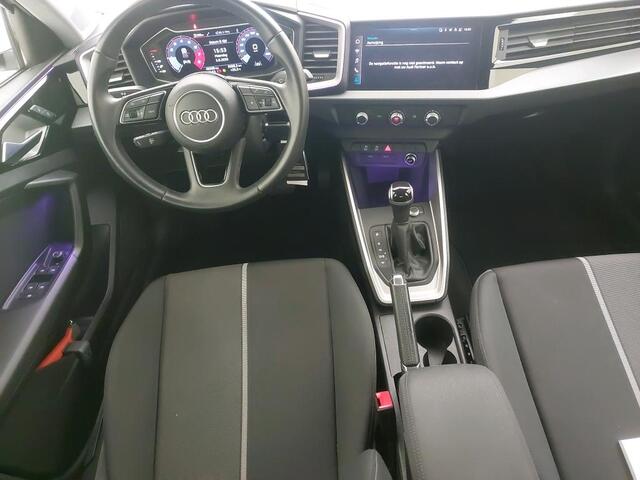 Audi A1 Sportback 25 TFSI Pro Line | Automaat | Carplay | Airco |