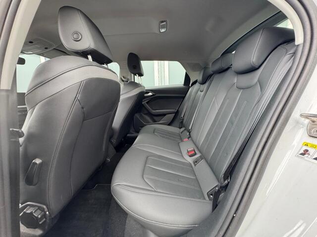 Audi A1 Allstreet 30 TFSI S-Tronic | Leer | Navi | Camera | Carplay