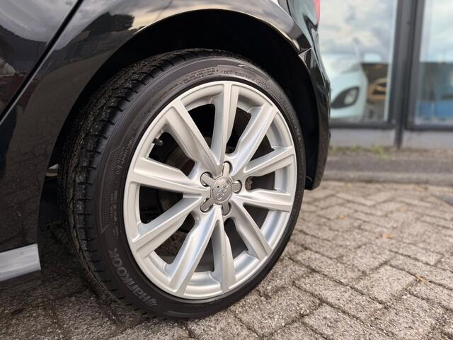Audi A1 Sportback 1.4 TFSI Sport 3xS-line | PANO | 5-DEURS | AIRCO | NAVI