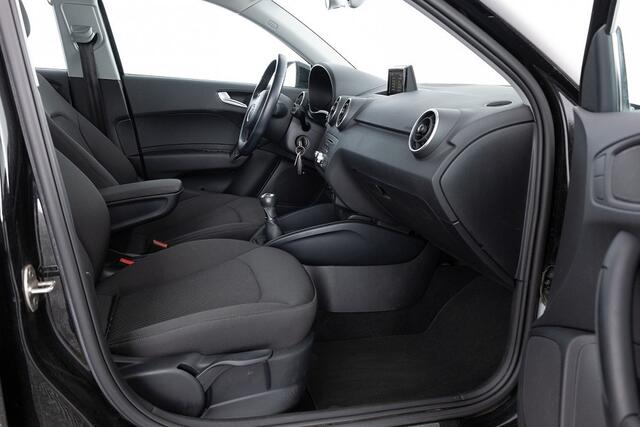 Audi A1 Sportback 1.0 TFSI Pro Line 5-drs | NAVI | AIRCO | VELGEN