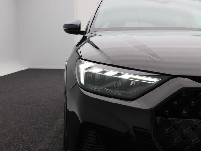 Audi A1 citycarver 30 TFSi 110 Pk Automaat epic | Virtual Cockpit| Adaptive Cruise | Airco | CarPlay | 17 Inch | 27.117 Km !!