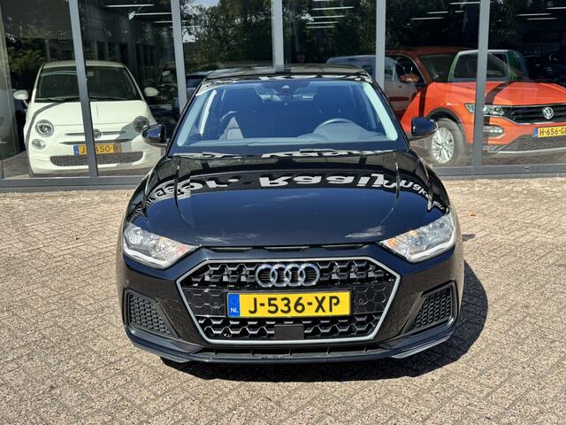 Audi A1 Sportback 25 TFSI Pro Line*Virtual Cockpit*Navi*Carplay*