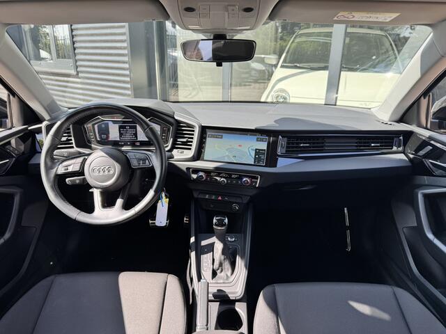 Audi A1 Sportback 25 TFSI Pro Line*Virtual Cockpit*Navi*Carplay*