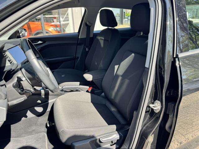 Audi A1 Sportback 25 TFSI Pro Line*Virtual Cockpit*Navi*Carplay*