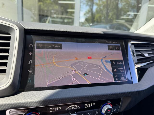 Audi A1 Sportback 25 TFSI Pro Line*Virtual Cockpit*Navi*Carplay*