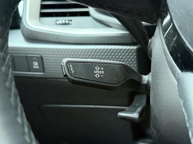 Audi A1 Sportback 25 TFSI Pro Line | 95 PK | Cruise control | DAB+ radio | Airco | Parkeersensoren | Apple Carplay / Android Auto |