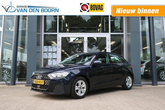 Audi A1 25 TFSI, Navigatie, PDC voor en achter, Lane assist, CarPlay/Android etc.