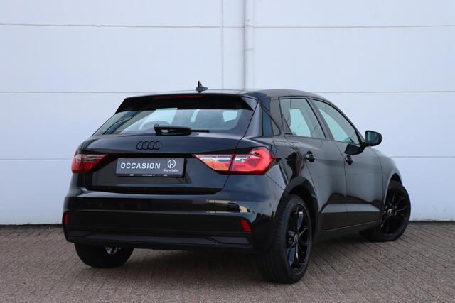 Audi A1 Sportback 25 TFSI Pro Line 95pk