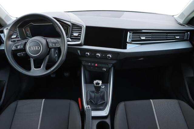 Audi A1 Sportback 25 TFSI Pro Line 95pk