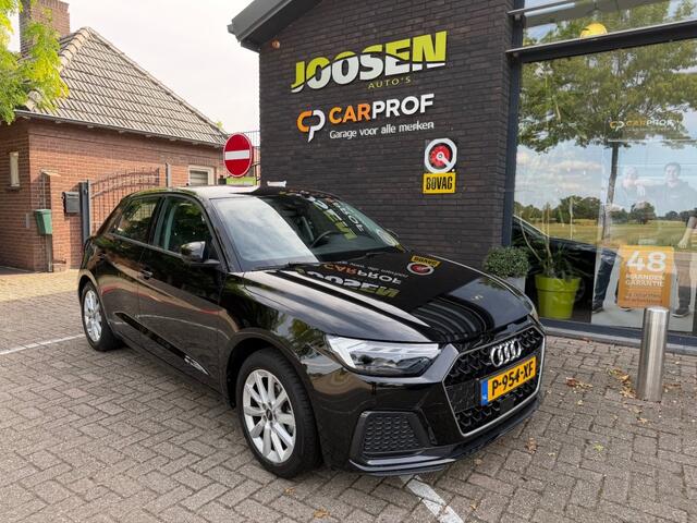 Audi A1 25 TFSI EPIC