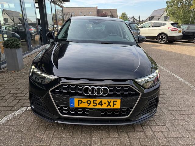 Audi A1 25 TFSI EPIC