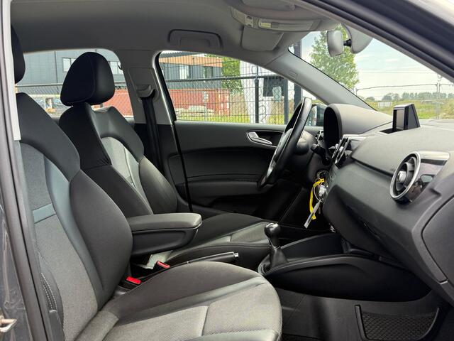 Audi A1 Sportback 1.0 TFSI Ultra Sport | Clima | Navi | Trekhaak | Cruise | Bluetooth |