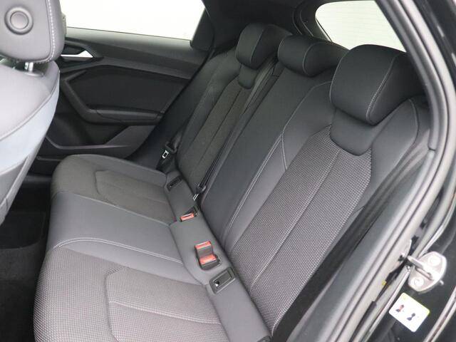 Audi A1 Sportback 25 TFSI Pro Line S 95PK 2x S-line Cruise Control, Climate Control, Extra Getint Glas, 17" LM Velgen, Virtual Cockpit, navi via Apple Carplay/ Android Auto