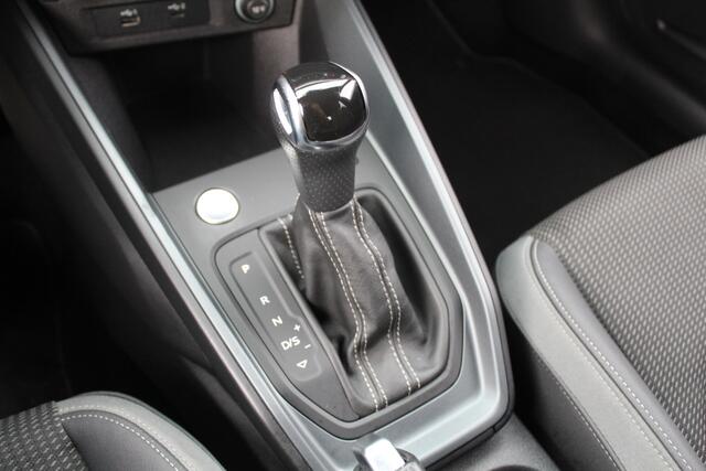 Audi A1 Sportback 35 TFSI 150Pk DSG Automaat 2x S-line | Camera