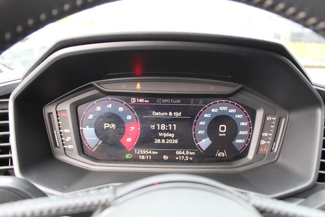 Audi A1 Sportback 35 TFSI 150Pk DSG Automaat 2x S-line | Camera