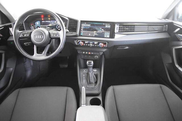 Audi A1 Sportback 30 TFSI S-tronic *1ste Eigenaar*Navigatie*Stoelverwarming*