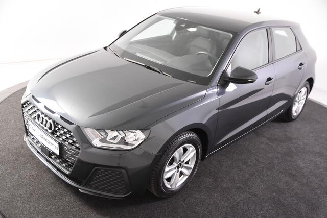 Audi A1 Sportback 30 TFSI S-tronic *1ste Eigenaar*Navigatie*Stoelverwarming*