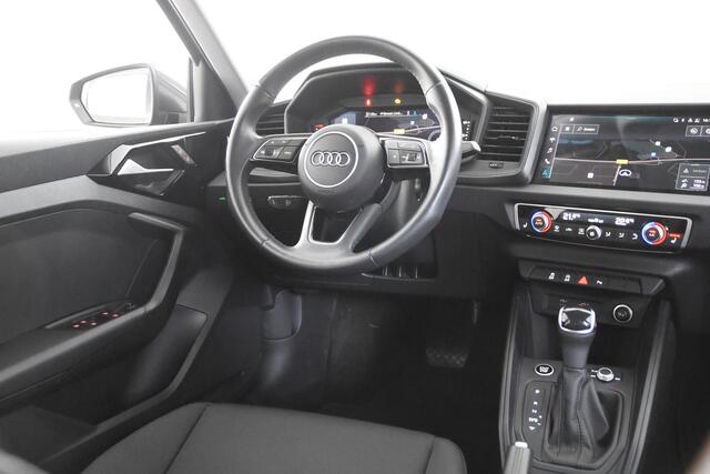 Audi A1 Sportback 30 TFSI S-tronic *1ste Eigenaar*Navigatie*Stoelverwarming*
