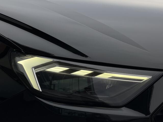 Audi A1 Sportback 25 TFSI Pro Line | Apple carplay | Lane Assist | 18 inch | Stoelverwarming | Automaat | Cruise | Keyless |