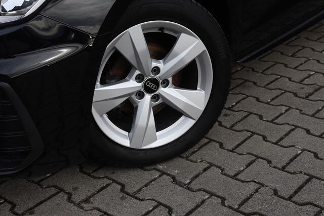Audi A1 Sportback 25 TFSI S-Line | DAB | Carplay | PDC |