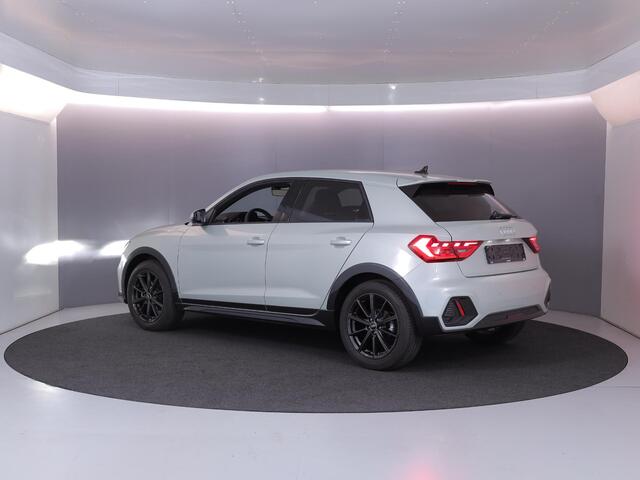 Audi A1 Sportback 30 TFSI Advanced edition Allstreet | Private lease vanaf €608 |116pk S-tronic | S-line interieur | Navigatie | Adaptieve cruise controle | 17 inch Lichtmetalen velgen | Verlengde garantie