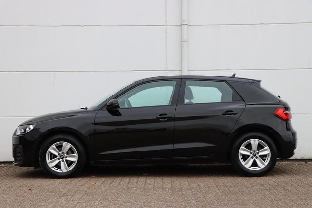 Audi A1 Sportback 25 TFSI Pro Line 95pk