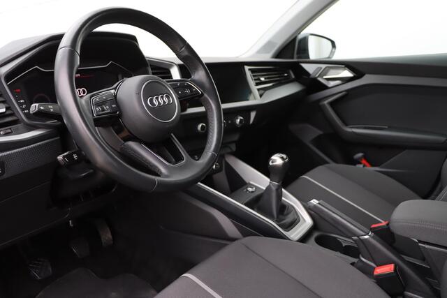 Audi A1 Sportback 25 TFSI Pro Line 95pk