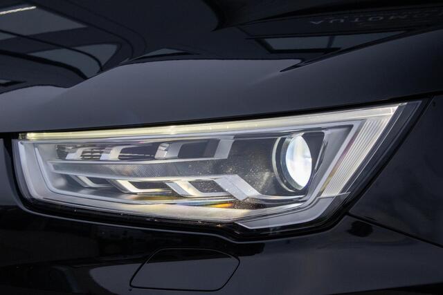 Audi A1 Sportback 1.0 TFSI Sport S line Edition Leder Cruise LED 17 INCH