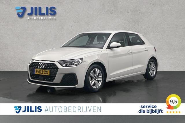Audi A1 Sportback 25 TFSI Pro Line | Apple Carplay | Cruise control | Airco