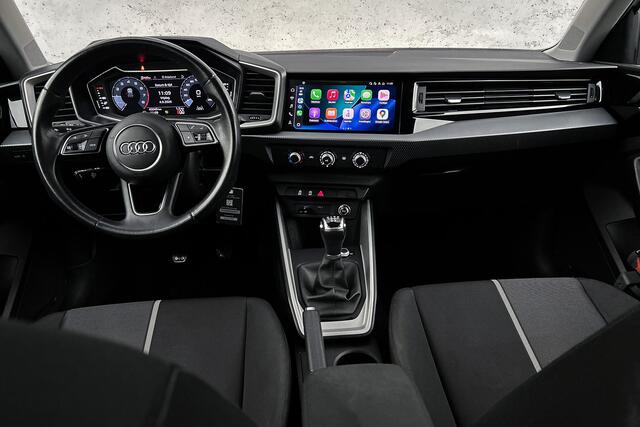 Audi A1 Sportback 25 TFSI Pro Line | Apple Carplay | Cruise control | Airco