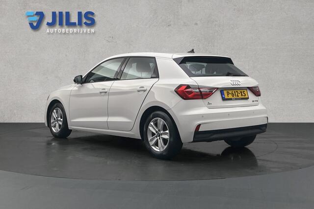 Audi A1 Sportback 25 TFSI Pro Line | Apple Carplay | Cruise control | Airco
