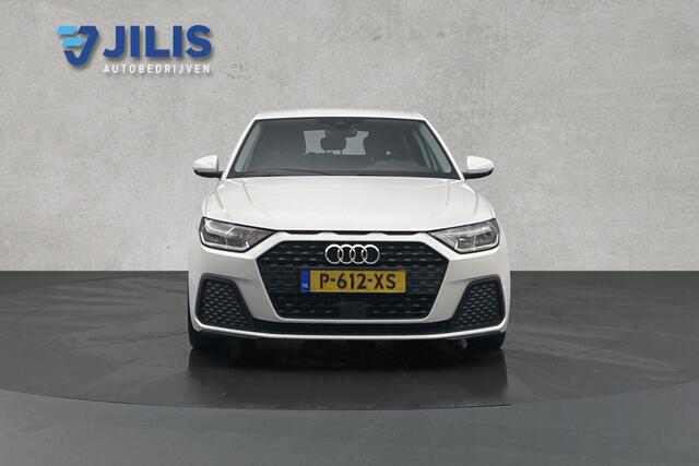 Audi A1 Sportback 25 TFSI Pro Line | Apple Carplay | Cruise control | Airco