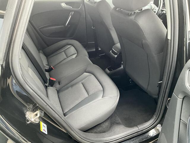 Audi A1 Sportback 1.4 TFSI Design Pro Line Plus S-Line