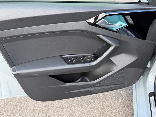 Audi A1 Sportback 25 TFSI S-tronic S-line | Led | Navi | Carplay | Adapt. Cruise | Stoelverwarming | Rijklaar incl. garantie