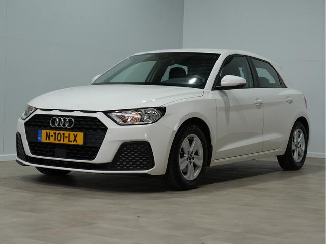Audi A1 Sportback 30 115 pk TFSI Pro Line Airco Cruise Control Audi Virtual Cockpit 72