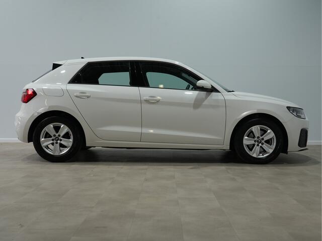 Audi A1 Sportback 30 115 pk TFSI Pro Line Airco Cruise Control Audi Virtual Cockpit 72