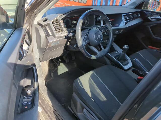 Audi A1 Sportback 25 TFSI Pro Line NW MODEL | DIGI DASH | NL-AUTO