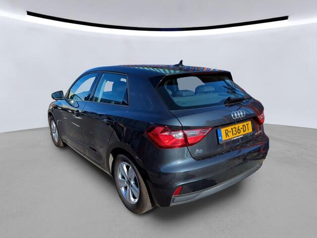 Audi A1 Sportback 25 TFSI Pro Line NW MODEL | DIGI DASH | NL-AUTO